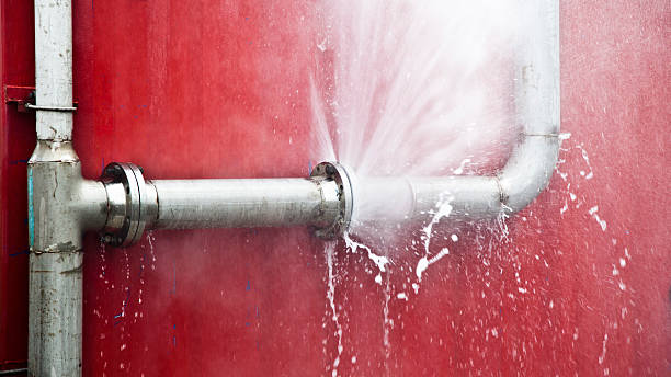 Best Commercial water damage restoration  in Louisville, KY